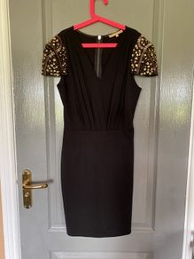 ladies dress