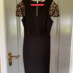 ladies dress