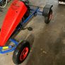 Berg go Kart parts Image 2