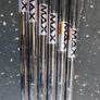 Various Iron shaft sets Image 5