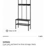 Coat Rack Image 2