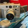 Canon PowerShot G2 4.0 Mega Pixel 3X Optical Zoom Digital Vintage Camera Image 7