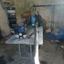 HBM machines leafblower and 2 multifunction strimm Image 2