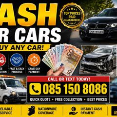 Cash For Cars