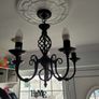 ceiling chandelier lights Image 3