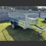 Single Axel Trailers Image 3