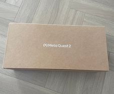 Oculus Meta Quest 2