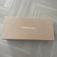 Oculus Meta Quest 2