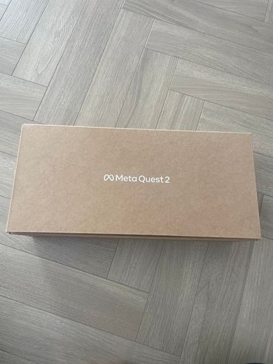 Oculus Meta Quest 2