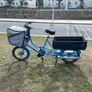 Cargo bike Image 3