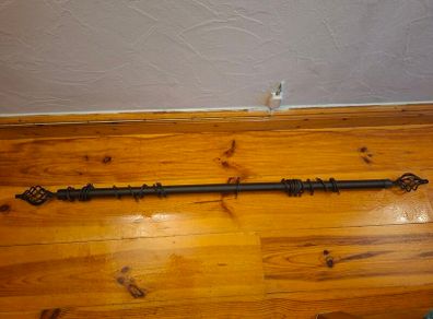 curtain rail