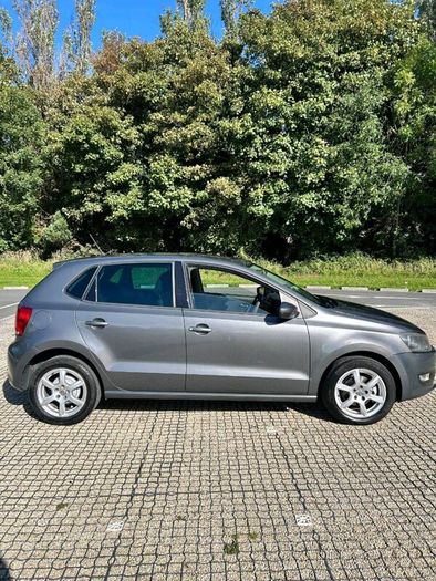 Vw Polo 1.2 Petrol