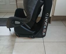 Maxi Cosi Axiss 360