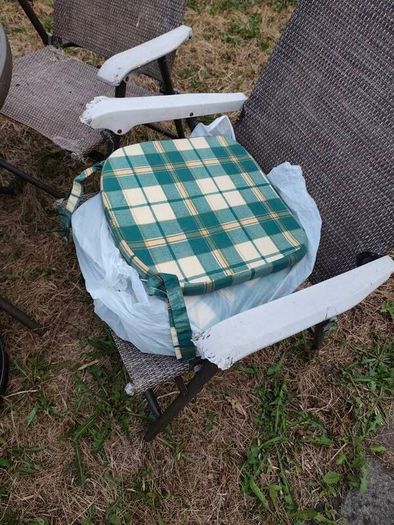 garden furniture