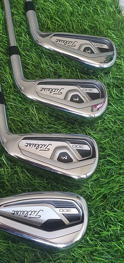 Brand New Titleist T300 Irons ( DOZEN PROVs FREE )