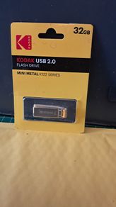Kodak 32gb USB Memory Sticks