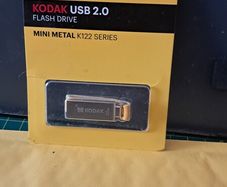 Kodak 32gb USB Memory Sticks