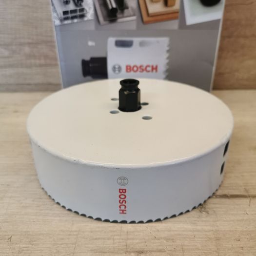 Bosch Progressor For Multi-material Holesaw 177mm