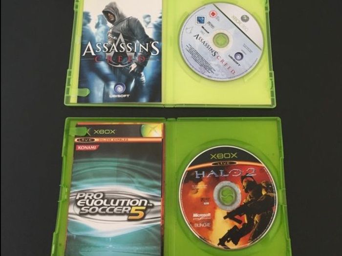 Assassins creed for xbox 360 games for xbox 360
