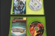 Assassins creed for xbox 360 games for xbox 360