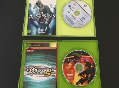 Assassins creed for xbox 360 games for xbox 360