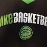 Nike basketball t SHIRT Image 3