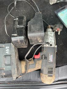 impact gun