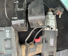 impact gun