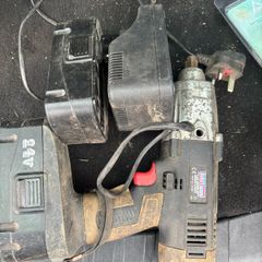 impact gun