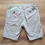 Selected Homme Tailored Chino Shorts (Beige / Khaki) - Size W30-W31 Image 4