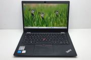 Lenovo ThinkPad L13 - Intel Core i5(11.gen)/ 8GB RAM/ Win11 Laptop