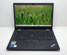 Lenovo ThinkPad L14 - Intel Core i5(11.gen)/ 8GB RAM/ Win11 Laptop