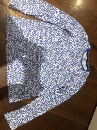 girls blouse