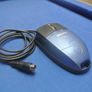 Blue Miele Artico Mouse Image 2