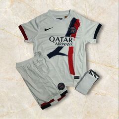 Paris St Germain (away) Kids Full Kit ,size : 10/11 Yrs