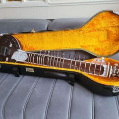 Sitar - Like New