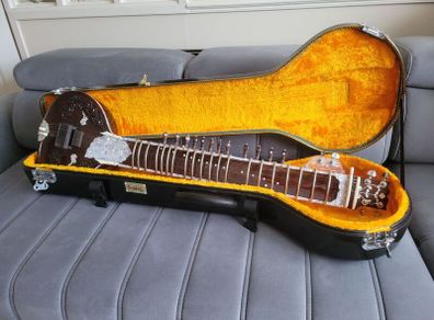 Sitar - Like New