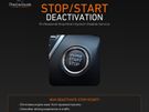 Stop/start deactivation / Unlocking hidden car features and more! Image 2