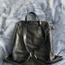 Rebecca Minkoff leather backpack Image 5