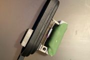 Heater Fan Resistor (Fiat Ducato)