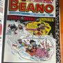 Comic: 'Classic The Beano & The Dandy Silly Sing-Along' Image 6