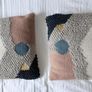 Lot of 2 "Loop cushions" - Ferm living Image 2