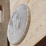 Silver coin Image 3