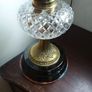 2 double burner oil lamps Image 6