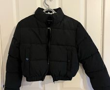 Women's / teen Pretty Little Thing bomber jacket