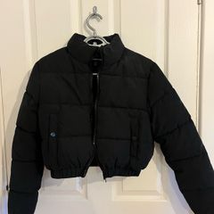 Women's / teen Pretty Little Thing bomber jacket
