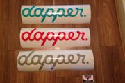 Large dapper sticker for Euro, Vw, jdm etc.