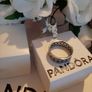 New silver ring with ale stamp Image 4