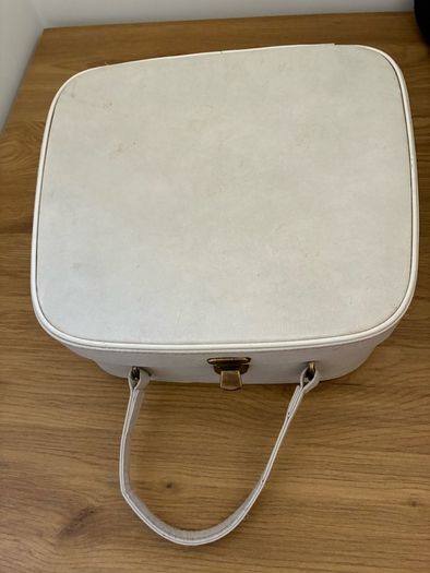 Vintage Suitcase