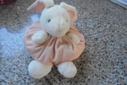 Baby Rabbit Beanie Baby for Sale